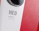 The Neo9 Pro. (Image source: iQoo)