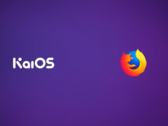 Mozilla will update KaiOS in fundamental and vital ways soon. (Credit: TechAltar via YouTube)