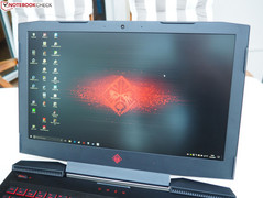 Hp omen 15 hotsell 1060