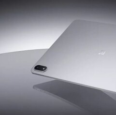 By the look of it, the OnePlus Pad 3 will be identical to the Chinese OnePlus Pad 2 Pro. (Image Source: OnePlus)