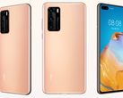 Huawei's P40 series has been praised for its excellent cameras. (Image source: Huawei)