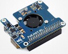 Waveshare: HAT upgrades PoE for the Raspberry Pi 5