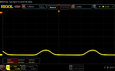 PWM flickering (0% brightness)