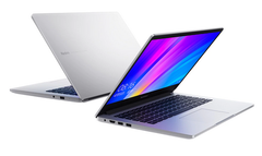 Genuine mistake? The RedmiBook 14 Pro looks like a MacBook. (Image source: aliexpress)