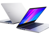 Genuine mistake? The RedmiBook 14 Pro looks like a MacBook. (Image source: aliexpress)