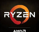 Ryzen's market share has overtaken that of Coffee Lake. (Source: AMD Twitter)