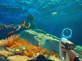 Subnautica 2 early access is expected to release later this year. A screenshot of the game. (Image Source: Unknown Worlds)