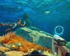 Subnautica 2 early access is expected to release later this year. A screenshot of the game. (Image Source: Unknown Worlds)