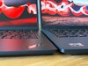 X1 Carbon Gen 14 (left) vs. T14s Gen 7 (right)