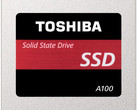 Toshiba launches 2.5