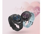 Some Mobvoi watches get a romantic discount. (Source: Mobvoi)