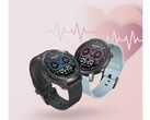 Some Mobvoi watches get a romantic discount. (Source: Mobvoi)