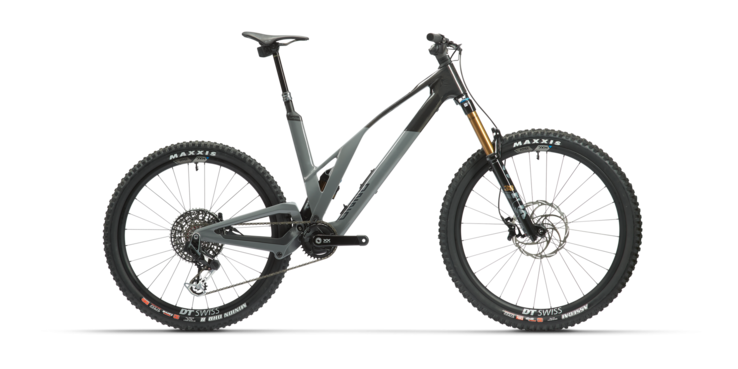 The UNNO IKKI Factory e-bike. (Image source: UNNO)