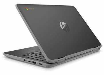 HP Chromebook 11 x360 G2 EE (Source: HP)