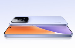 The Xiaomi 15 builds on its predecessor with plenty of refinements. (Image source: Xiaomi)