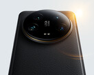 The Xiaomi 15 Ultra could feature a huge 200 MP telephoto camera, among other changes; Xiaomi 14 Ultra pictured. (Image source: Xiaomi)