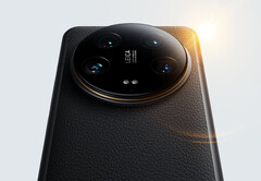 The Xiaomi 15 Ultra could feature a huge 200 MP telephoto camera, among other changes; Xiaomi 14 Ultra pictured. (Image source: Xiaomi)