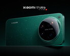 The Xiaomi 17 Ultra is already available for sale in China. (Image source: Xiaomi)