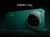 The Xiaomi 17 Ultra is already available for sale in China. (Image source: Xiaomi)