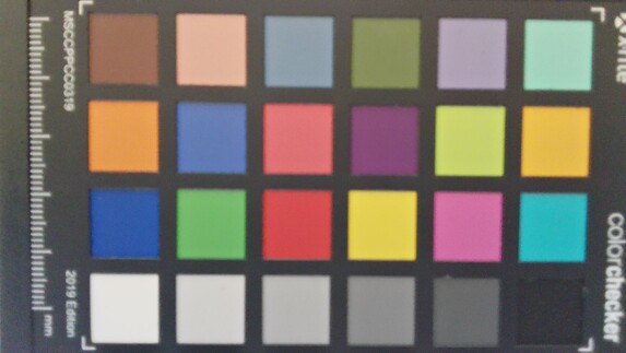 ColorChecker