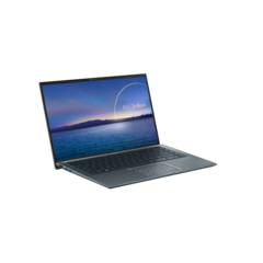 The Asus ZenBook 14 Ultralight. (All images via Asus)