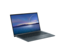 The Asus ZenBook 14 Ultralight. (All images via Asus)