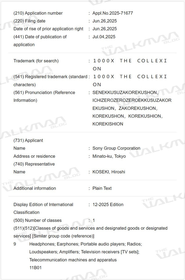 (Image source: via The Walkman Blog)