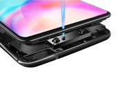 Vivo has announced new 3D sensing tech it is calling TOF 3D. (Source: Vivo)