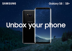 Galaxy S8 and S8+ official specifications