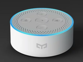 Xiaomi Yeelight Smart Assistant Speaker. (Source: Xiaomi)
