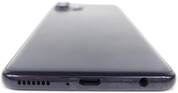 Bottom case (speaker, microphone, USB port, 3.5 mm jack)