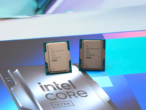 Intel Core Ultra 5 245K in review