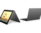 Lenovo Yoga Book Android YB1-X90F Convertible Review