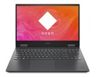 HP Omen 15 with Zen 3 Ryzen 5 CPU and GeForce RTX 3060 graphics is back on sale for an even cheaper $1120 USD (Source: HP)