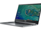 Acer Swift 1 SF114-32 (N5000, SSD, FHD) Laptop Review