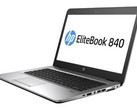 HP EliteBook 840 G3 Notebook Review