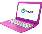HP Stream refresh gets Windows 10 and a thinner and lighter chassis (Pictured: Original Stream 13)