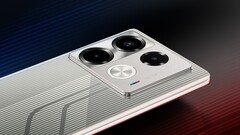 A Note 40 Racing Edition. (Source: Infinix)