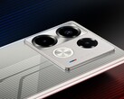 A Note 40 Racing Edition. (Source: Infinix)