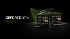 NVIDIA&#039;s GeForce NOW service is now live as a free beta. (Source: NVIDIA)