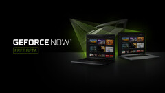 NVIDIA's GeForce NOW service is now live as a free beta. (Source: NVIDIA)
