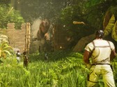 ARK: Survival Ascended is free to play on Steam until July 13 and will then be available for $11.24 until July 23.