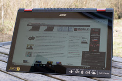 the hybrid 2-in-1 laptop