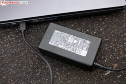 65-Watt USB-C charger