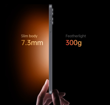 Alldocube iPlay Mini 4 slim 7.3mm tablet