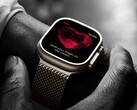 The Apple Watch Ultra 2 is accurately measuring the heart rate during workouts (Image source: Apple)
