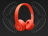 The Beats Solo3 will soon have a successor. (Image: Apple / Beats)