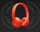 The Beats Solo3 will soon have a successor. (Image: Apple / Beats)