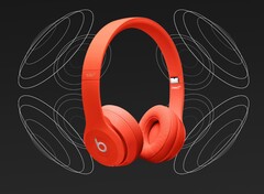 The Beats Solo3 will soon have a successor. (Image: Apple / Beats)