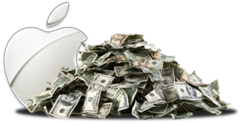 A reversal in fortunes could be on the cards for Apple Inc. (Source: The Mac Observer)